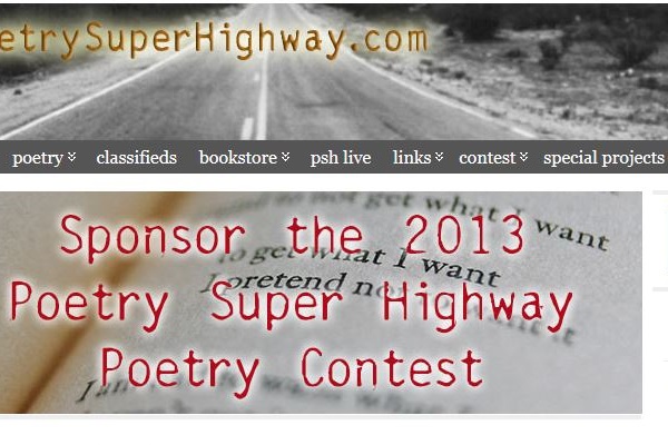 Poetry Superhighway
