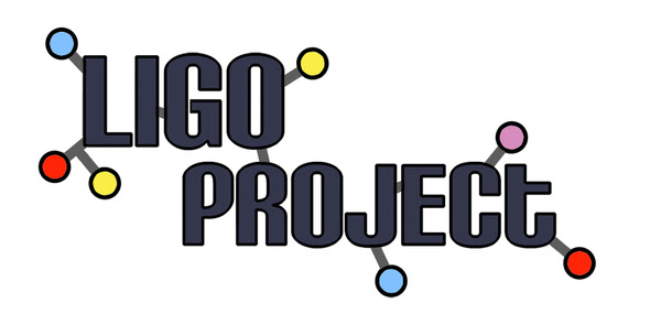 Ligo Project http://bit.ly/1TYIm8q